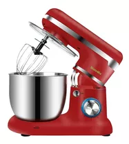 Batidora Tipo Kitchenaid Biolomix 1200 Watts Super Potente!!