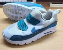 Nike Air Max Tiny 90 Talle 33arg (niños) En Excelente Estado