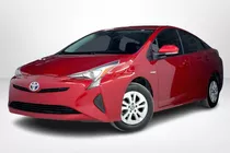 Toyota Prius 2017