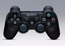 Mando Ps3 Sony Dualshock 3 Original Semi-nuevo