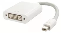 Adaptador Thunderbolt Mini Displayport A Dvi-i 24+5 Mac.book