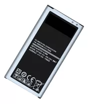 Bateria Para Samsung Galaxy S5 Pila I9600 G900m G900 2800mah