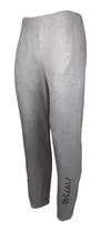 Pantalon Topper Men Urb Ii 1975 Gris Hombre