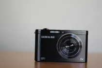 Samsung Dv300f Dual View Camara Inteligente Color Negro