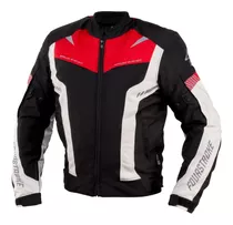 Campera Impermeable Four 4 Stroke Warrior - Ridegreen