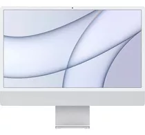 Pc All In One iMac M1 Chip 256gb Ssd 8gb Retina Display