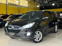 Hyundai Ix35 2.0 Mpfi Gls 16v Flex 4p Automático