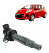 Bobina De Encendido Para Citroen C1 1.0 12v 1krfe 4p 06-14