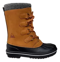 Botas Apreski Nexxt Boulder Nieve Impermeables