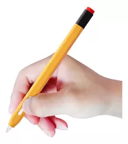 Funda Antideslizante Compatible Con Apple Pencil 2a Gen