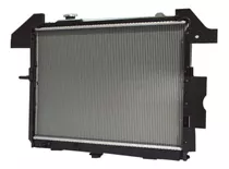 Radiador Refrigerante Kia Sorento 2015-2021