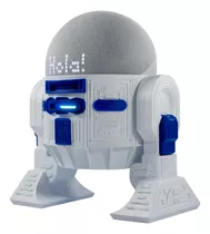 Soporte Alexa Echo Dot 4 Ta Gen Tipo R2d2 Star Wars