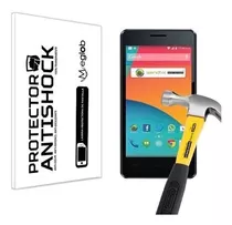 Lamina Protector Pantalla Anti-shock Sendtel Flare