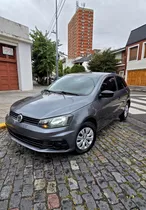 Volkswagen Gol Trend 2017 1.6 Trendline 101cv 3p