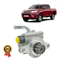 Bomba Dirección Para Hidráulica Toyota Hilux 2006/2015 2.5