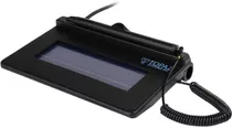 Colector De Suscripciones Topaz T-s460 Usb Detran Auto Schools