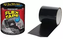 Cinta Flex Tape Impermeable A Prueba De Agua Multiusos