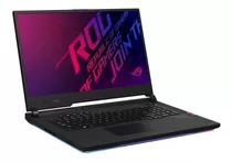 Asus Rog Strix Scar 17 Gaming Laptop