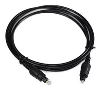 Cable Fibra Optica 3m Digital Consolas Audio Tv Ps4 Xbox 