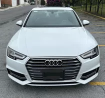 Audi A4 2018 2.0 T S Line 190hp Dsg