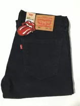 Jeans Levis 505 Regular Stretch Cotele W30 L32. 40