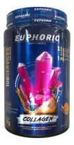 Colágeno Hidrolizado, Biotina Y Vitamina C 1 Kg Euphoric