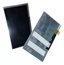 Tela Display Lcd Tablet Dl Mobi Tx384 Tx 384pin 7pol Dl2810.