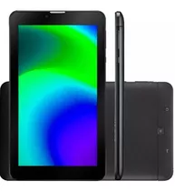Tablet Multilaser M7 32gb 3g Dual Chip 1gb Ram 7 Nb360