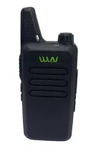 Radio Portátil Wlan Kd-c1 Walkie Talkie