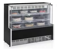 Mostrador  Refrigerado Pastelero  Gpec-140r