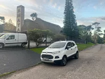 Ford Ecosport 1.6 Freestyle 110cv 4x2