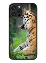 Funda Diseño Para Xiaomi Tigre De Xiamen  #8