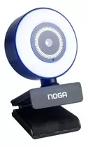 Webcam Microfono Tripode Full Hd 1080p Zoom, Twitch, Skype