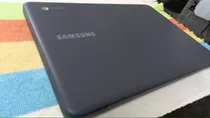 Notebook Samsung Chromebook Xe501c13-ad2br + Intel Dual Core