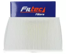 Filtro De Polen Para Skoda Rapid 1.4 Gasolina 2014-2015 