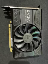 Placa De Vídeo Evga Gtx 1050 Ti