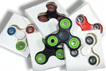 Spinner Juego Para Niños Adultos Oferta X10!!