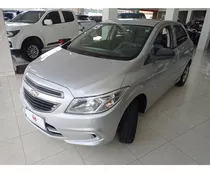 Chevrolet Onix 1.0 Mpfi Lt 8v Flex 4p Manual