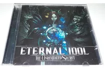 Eternal Idol - The Unrevealed Secret (c/ Fabio Lione Angra)