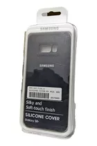 Protector Carcasa Silicona Para Samsung S8 Plus