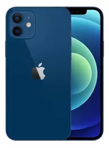 iPhone 12 64gb Azul | Seminuevo | Garantía Empresa