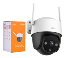 Camara Imou By Dahua Cruiser 4mp Wifi Ir30m Ip66