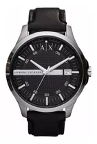 Reloj Hombre Armani Exchange Ax2101 Original