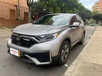 Honda Cr-v City Plus 2.4 2020