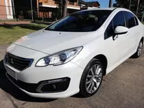 Peugeot 408 2019 1.6 Allure Plus Thp 165cv