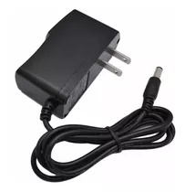 Fuente De Poder 12v 1a Para Camaras De Videovigilancia Cctv