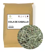 Cola De Caballo 500gr