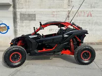 Can Am Maverick X3 Xrs 2017