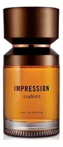 Eau De Parfum Impression 100ml - Eudora