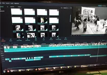 Filmora Programa Para Crear Editar Video Con Efectos Y Fotos